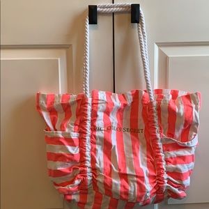 Victoria Secret Beach Bag